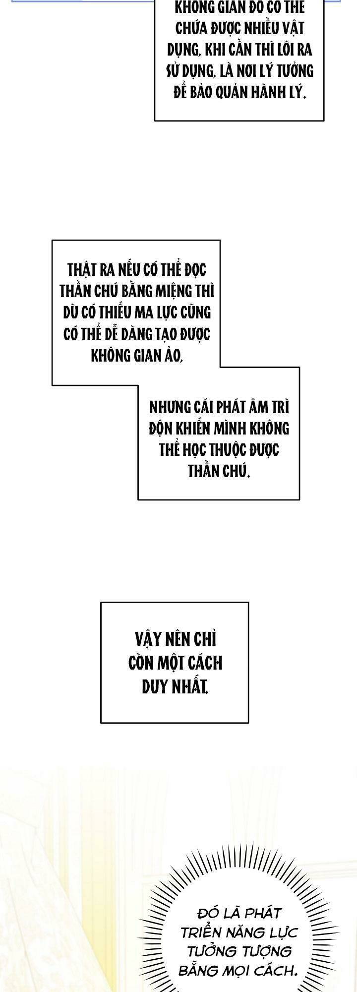 cho con núm vú đi mà chapter 40 - Trang 2