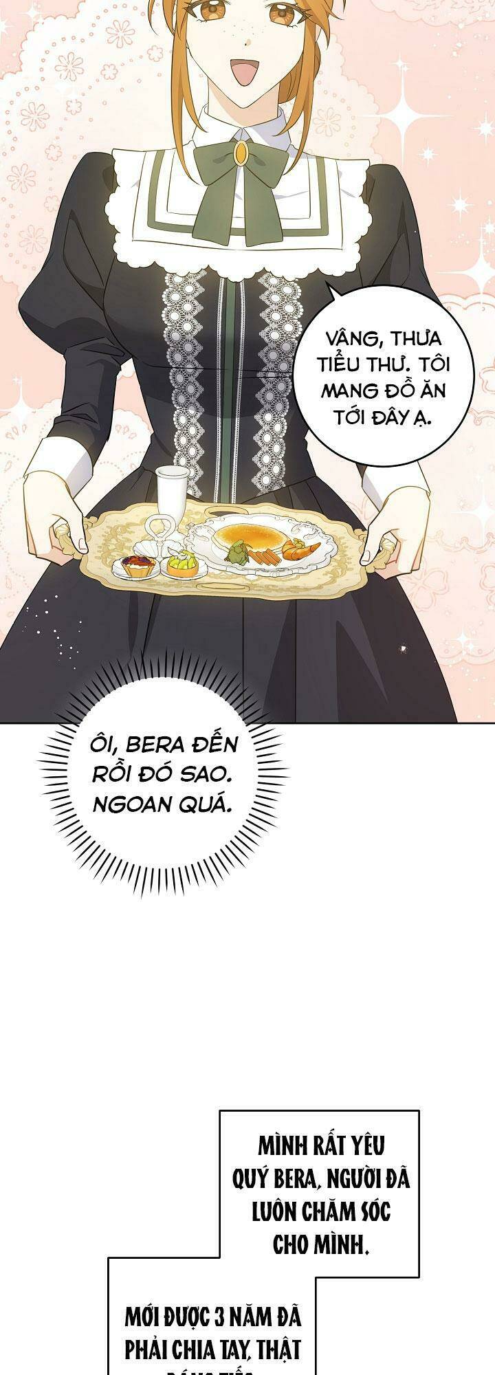 cho con núm vú đi mà chapter 40 - Trang 2