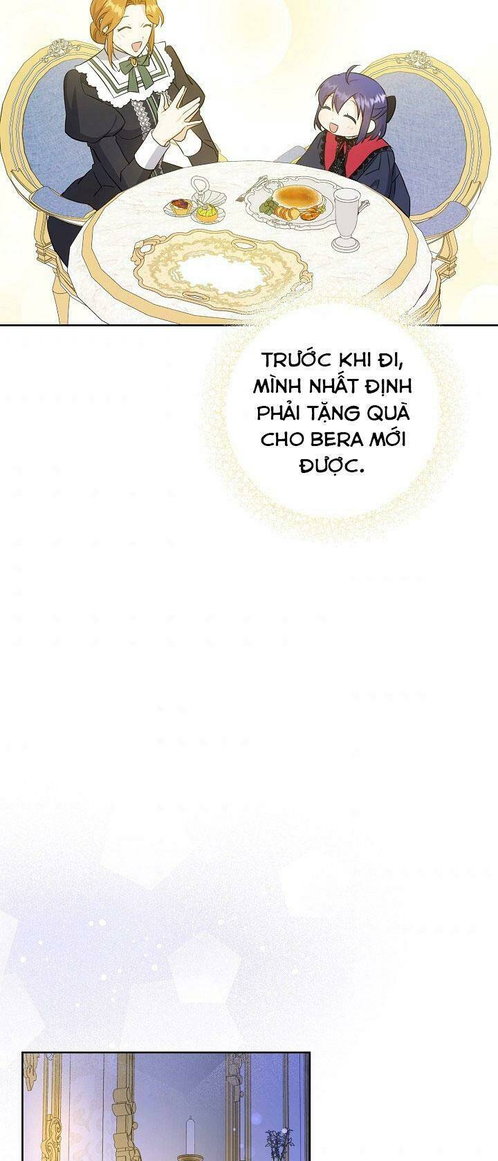 cho con núm vú đi mà chapter 40 - Trang 2