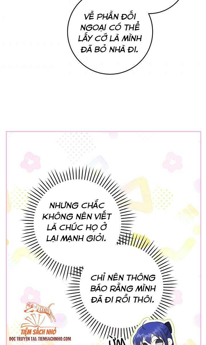 cho con núm vú đi mà chapter 40 - Trang 2