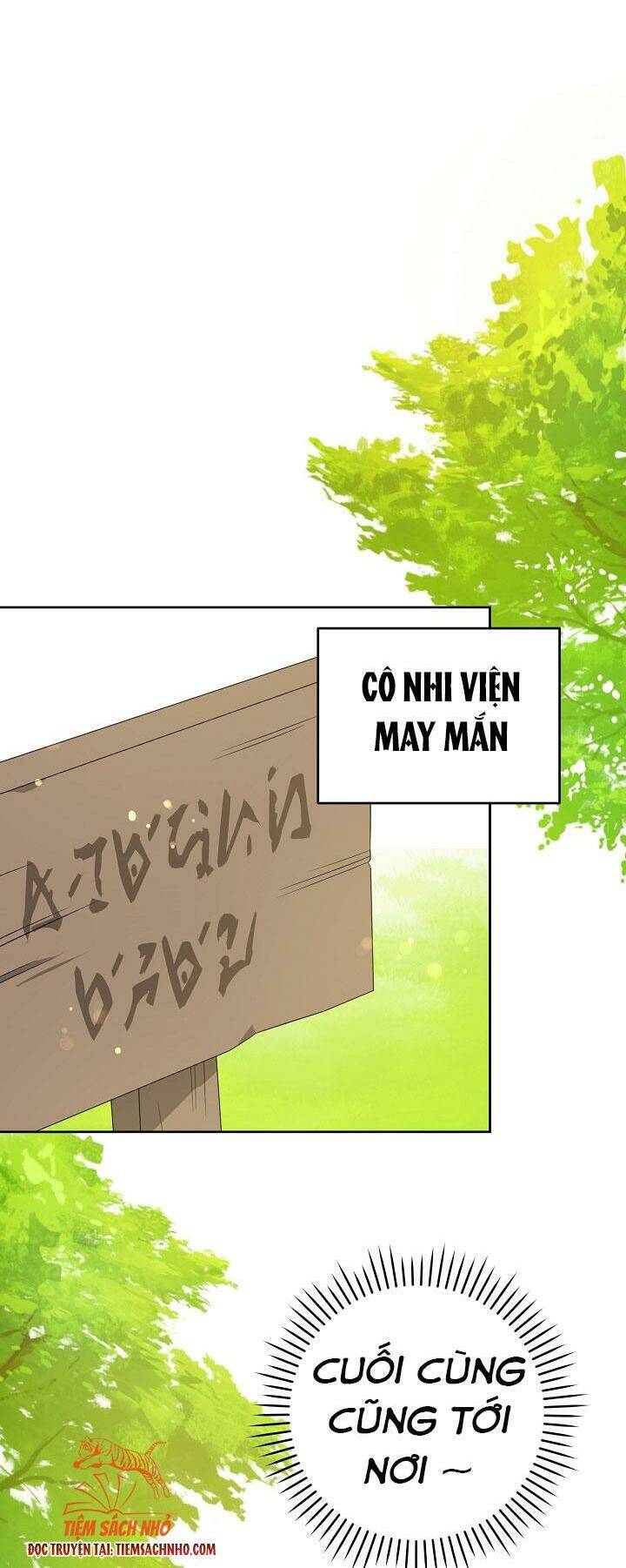 cho con núm vú đi mà chapter 40 - Trang 2