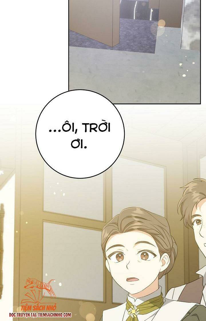 cho con núm vú đi mà chapter 40 - Trang 2