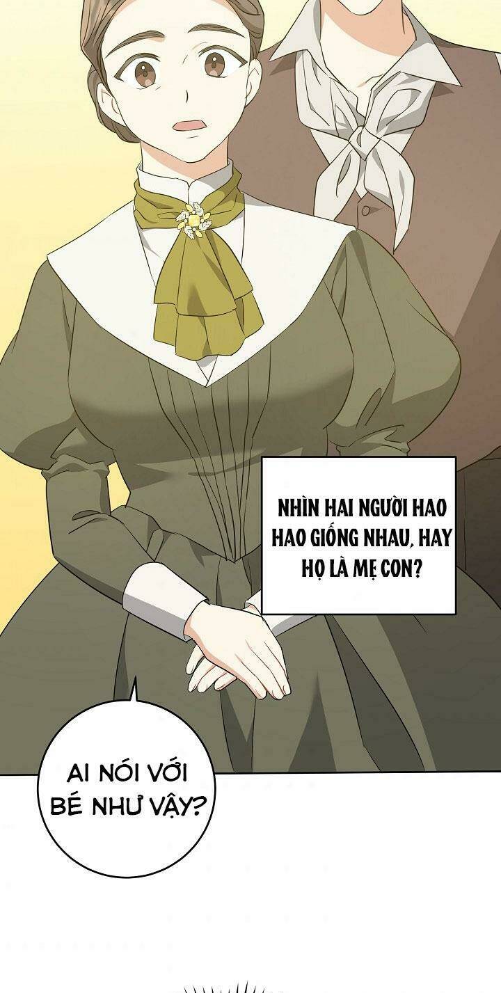 cho con núm vú đi mà chapter 40 - Trang 2