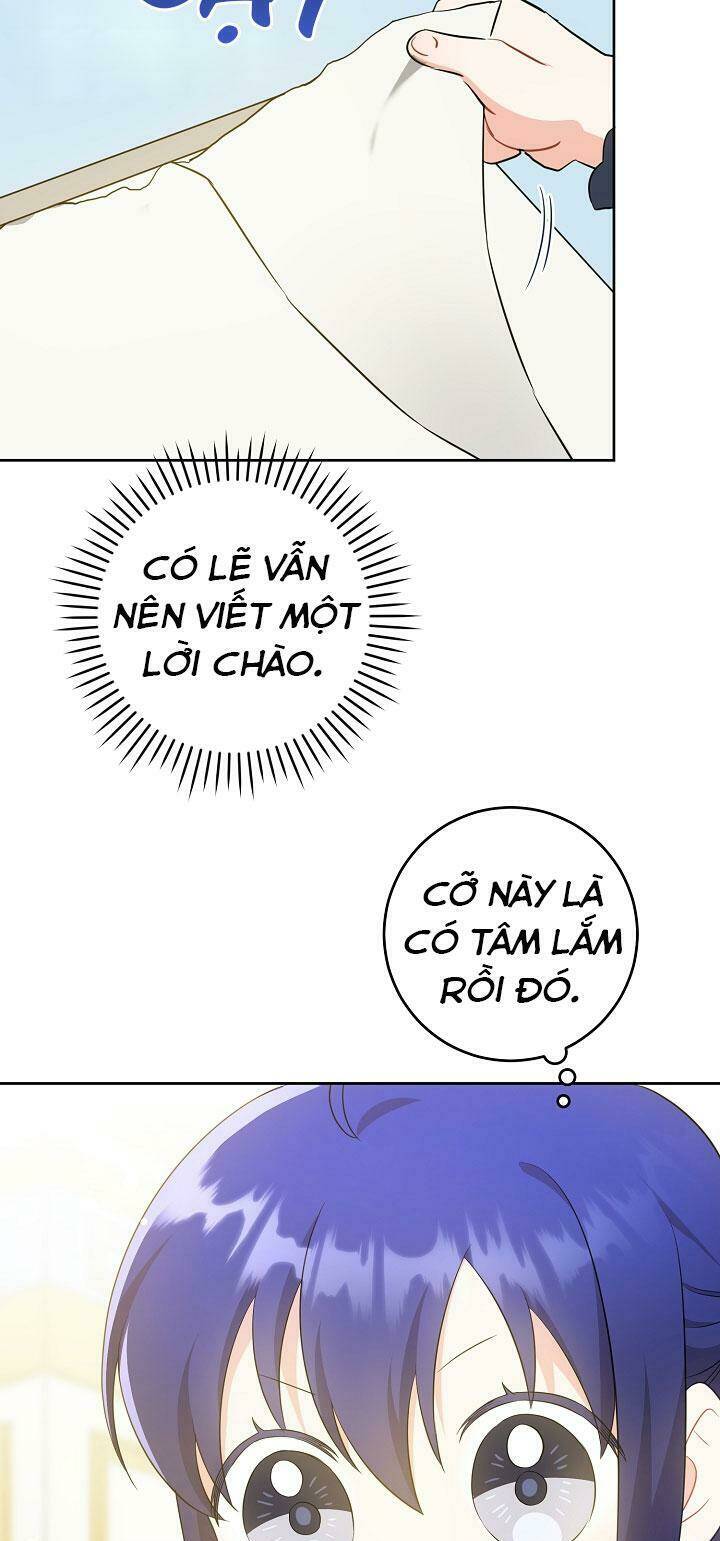 cho con núm vú đi mà chapter 40 - Trang 2