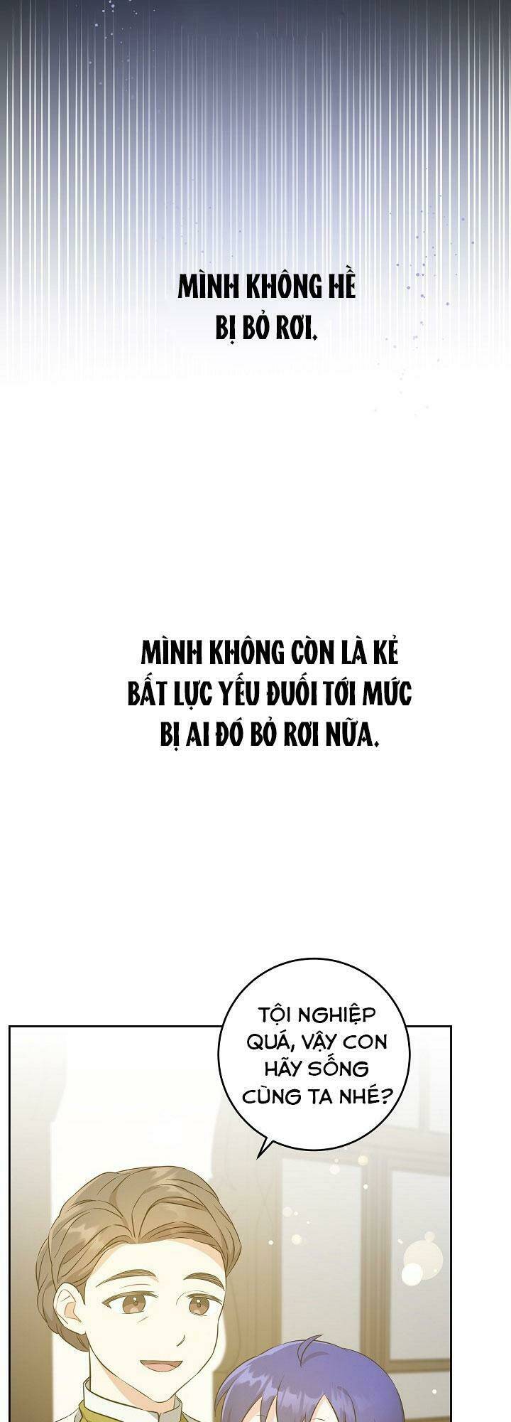 cho con núm vú đi mà chapter 40 - Trang 2