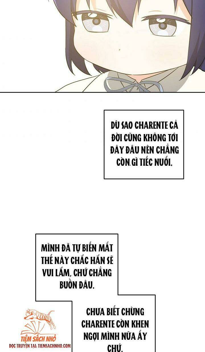 cho con núm vú đi mà chapter 40 - Trang 2