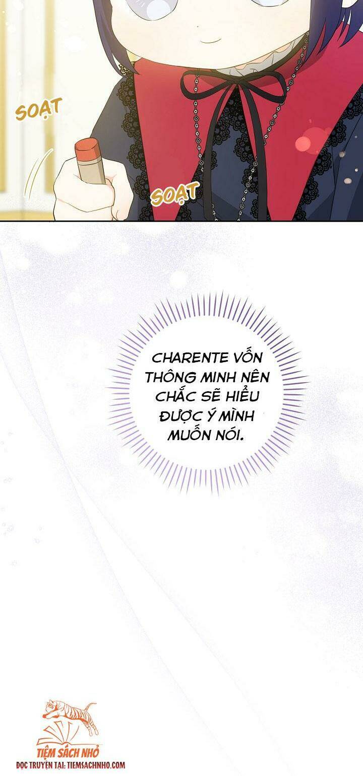 cho con núm vú đi mà chapter 40 - Trang 2