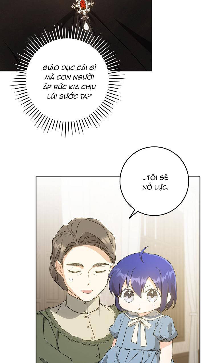 cho con núm vú đi mà Chapter 42.1 - Trang 2