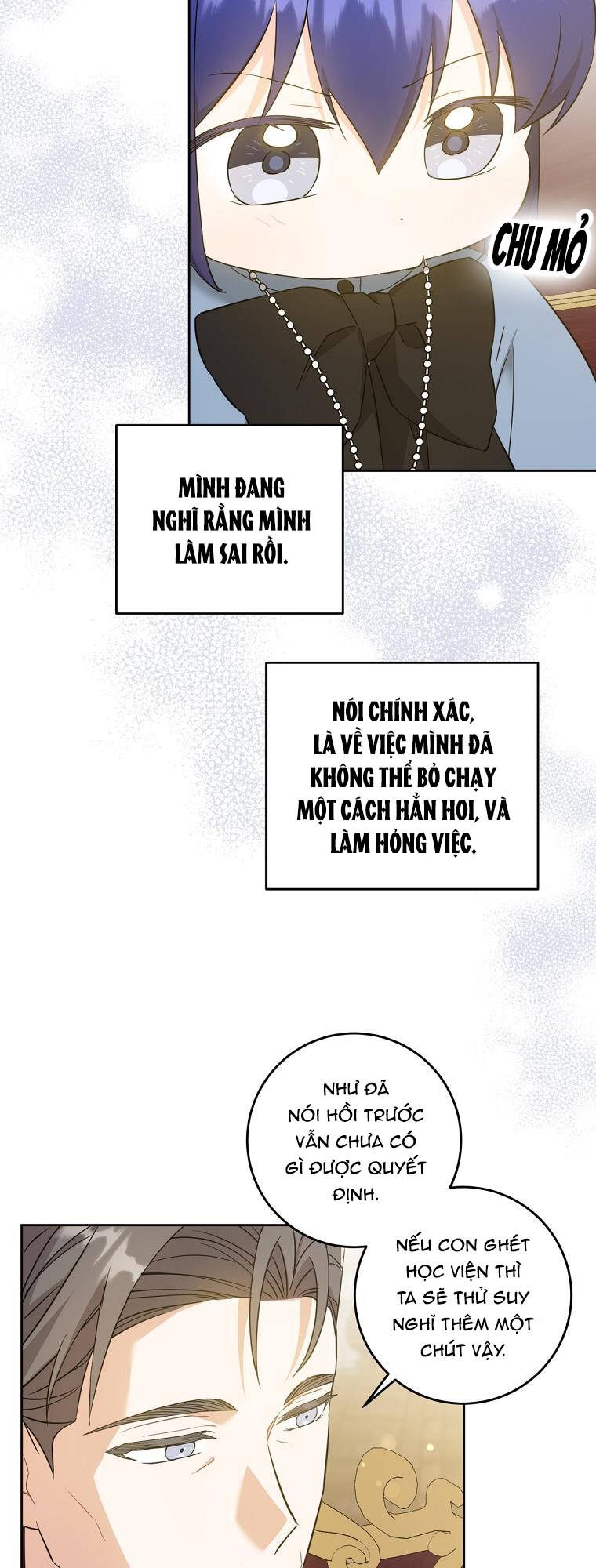 cho con núm vú đi mà Chapter 45.1 - Next chapter 45.2