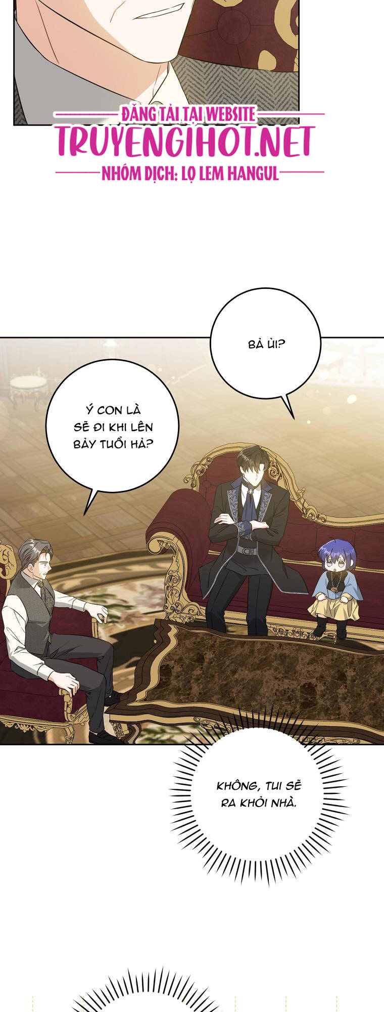 cho con núm vú đi mà Chapter 45.1 - Next chapter 45.2