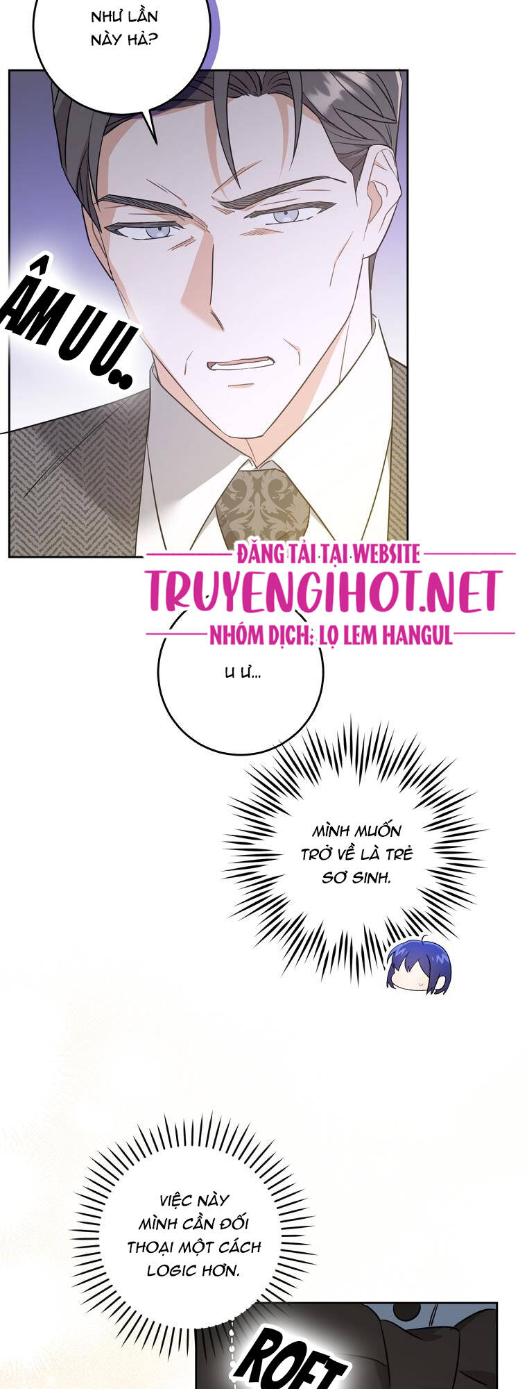 cho con núm vú đi mà Chapter 45.1 - Next chapter 45.2