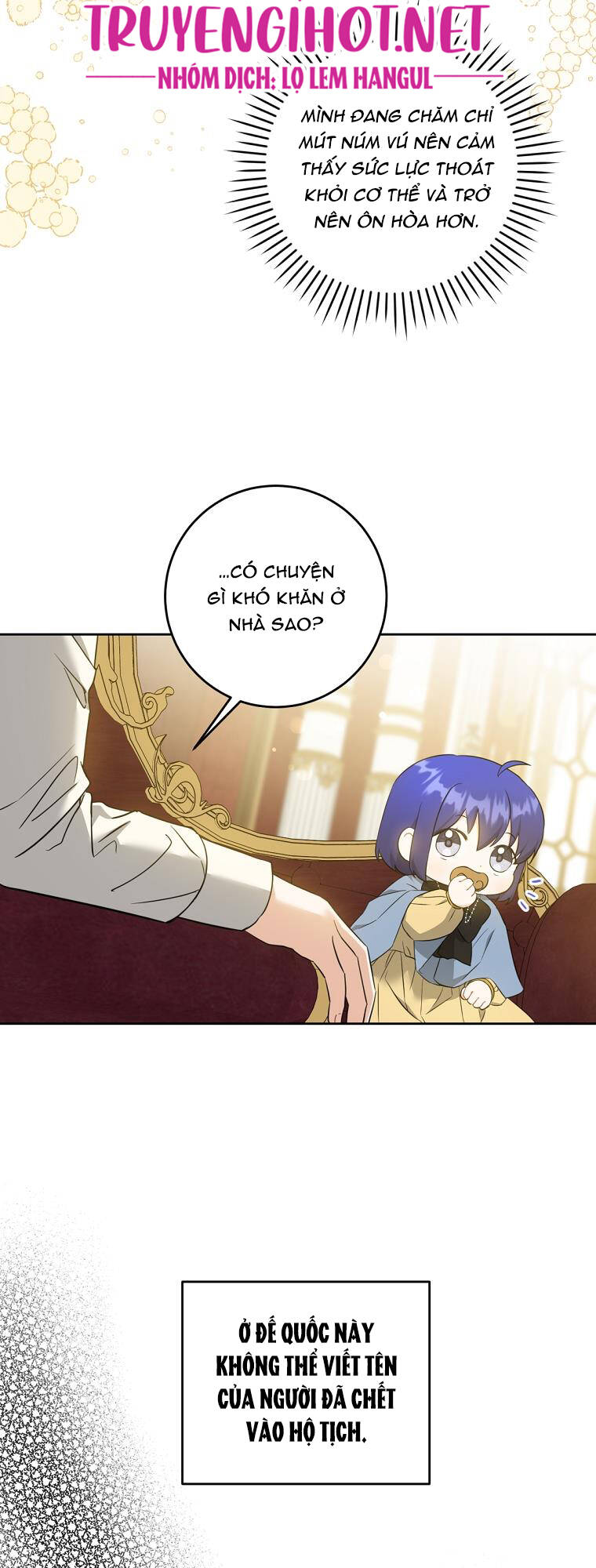 cho con núm vú đi mà Chapter 45.1 - Next chapter 45.2