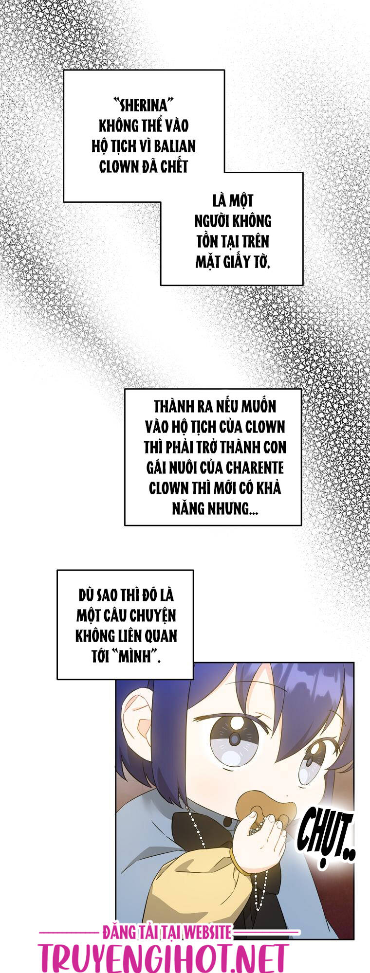 cho con núm vú đi mà Chapter 45.1 - Next chapter 45.2