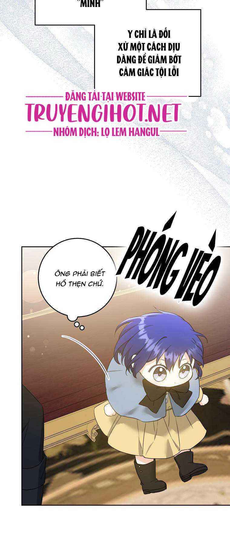 cho con núm vú đi mà Chapter 45.1 - Next chapter 45.2