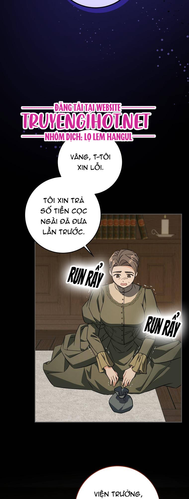 cho con núm vú đi mà Chapter 45.1 - Next chapter 45.2