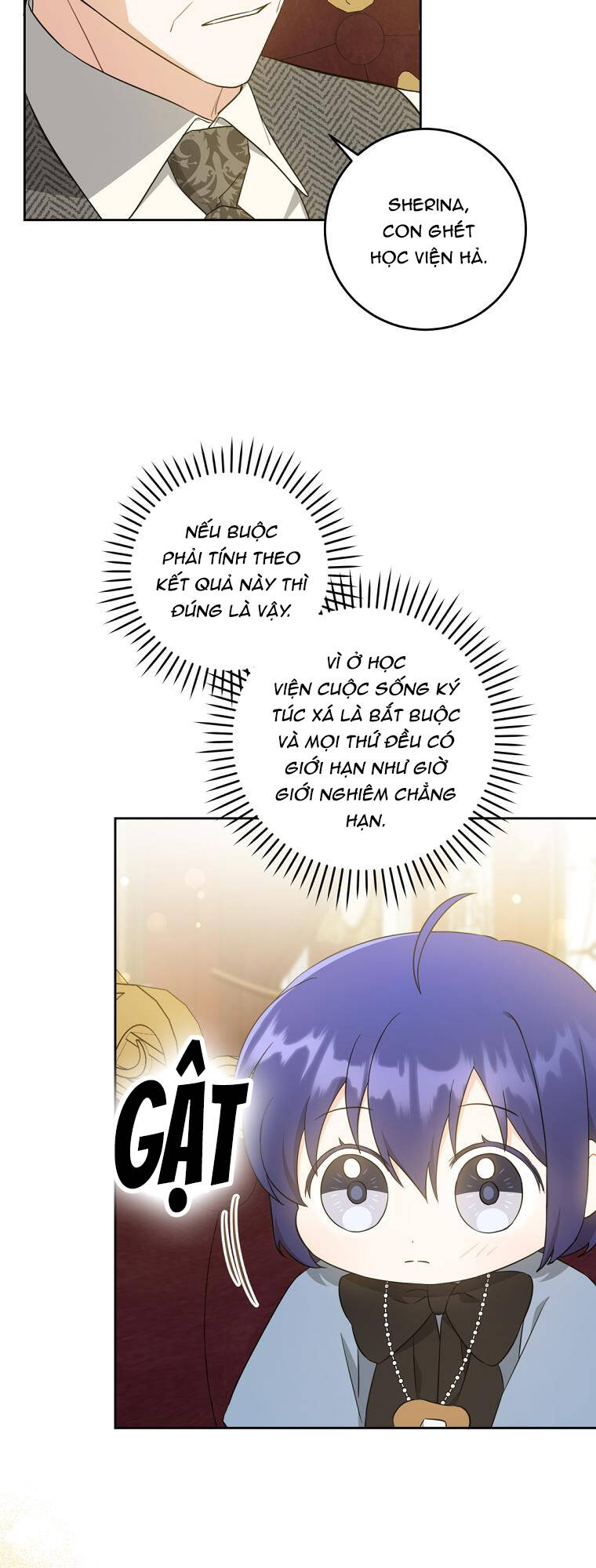 cho con núm vú đi mà Chapter 45.1 - Next chapter 45.2