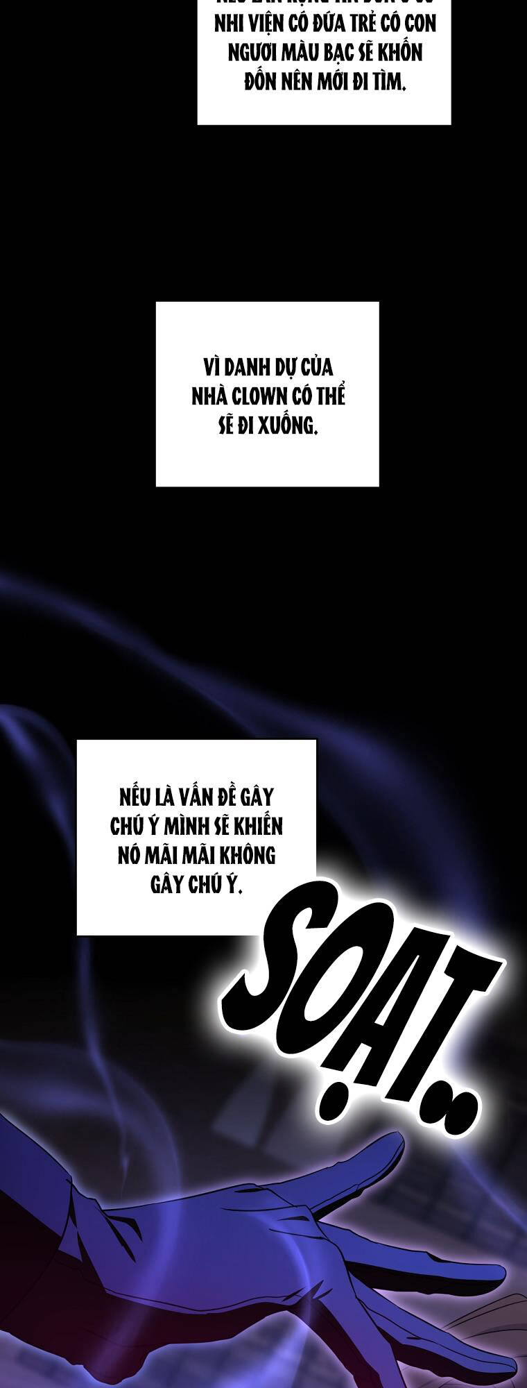 cho con núm vú đi mà Chapter 45.1 - Next chapter 45.2