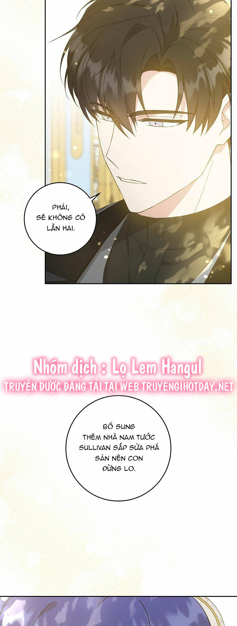 cho con núm vú đi mà chapter 65 - Trang 2