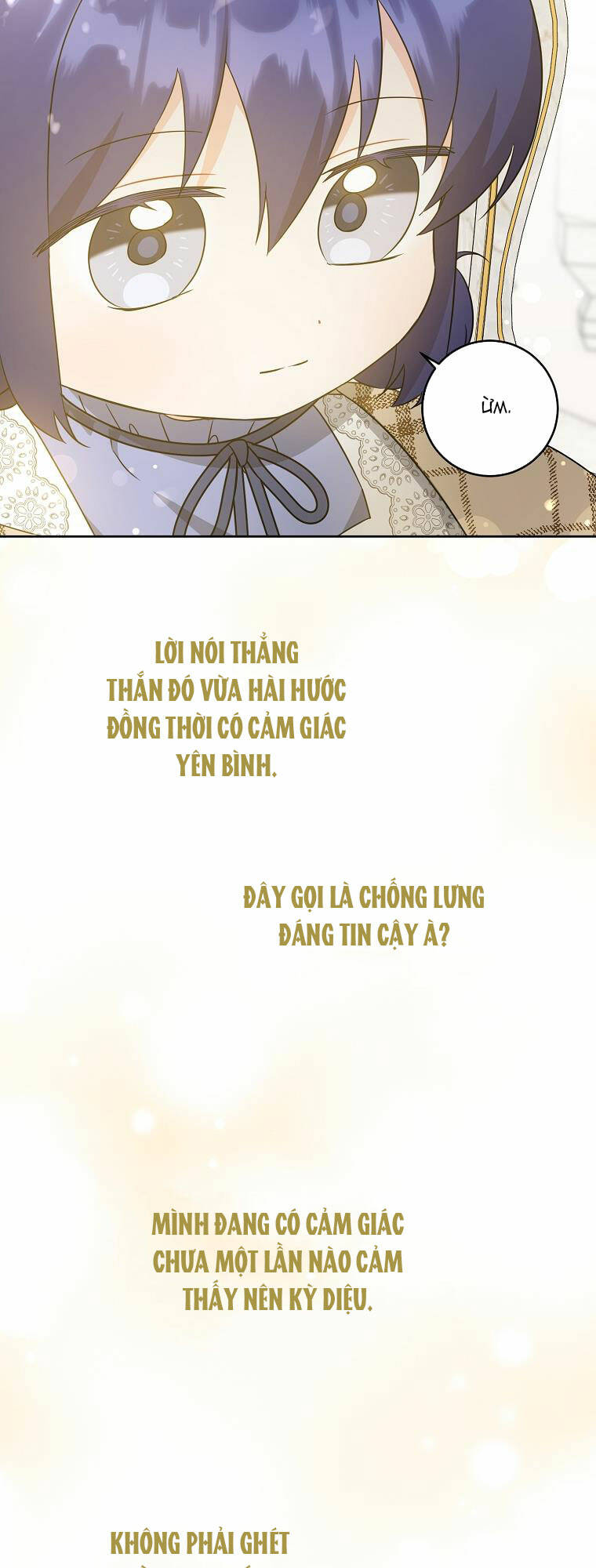 cho con núm vú đi mà chapter 65 - Trang 2