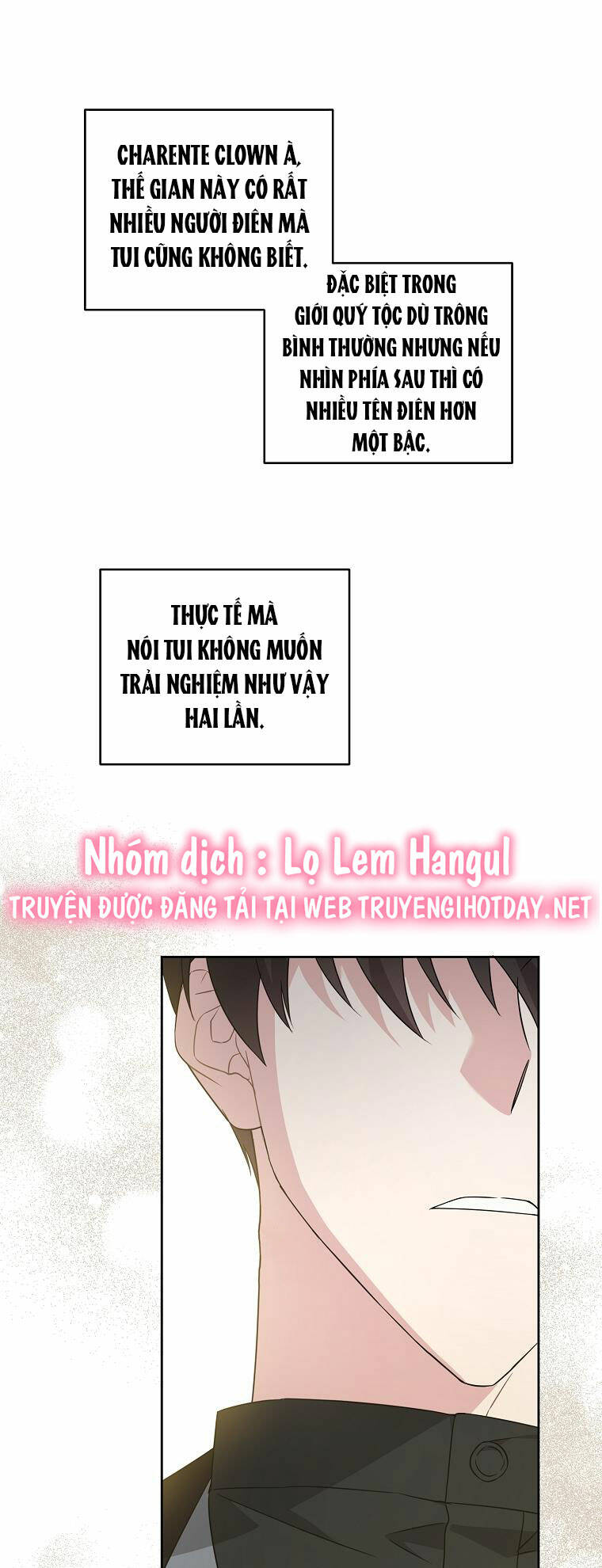 cho con núm vú đi mà chapter 65 - Trang 2