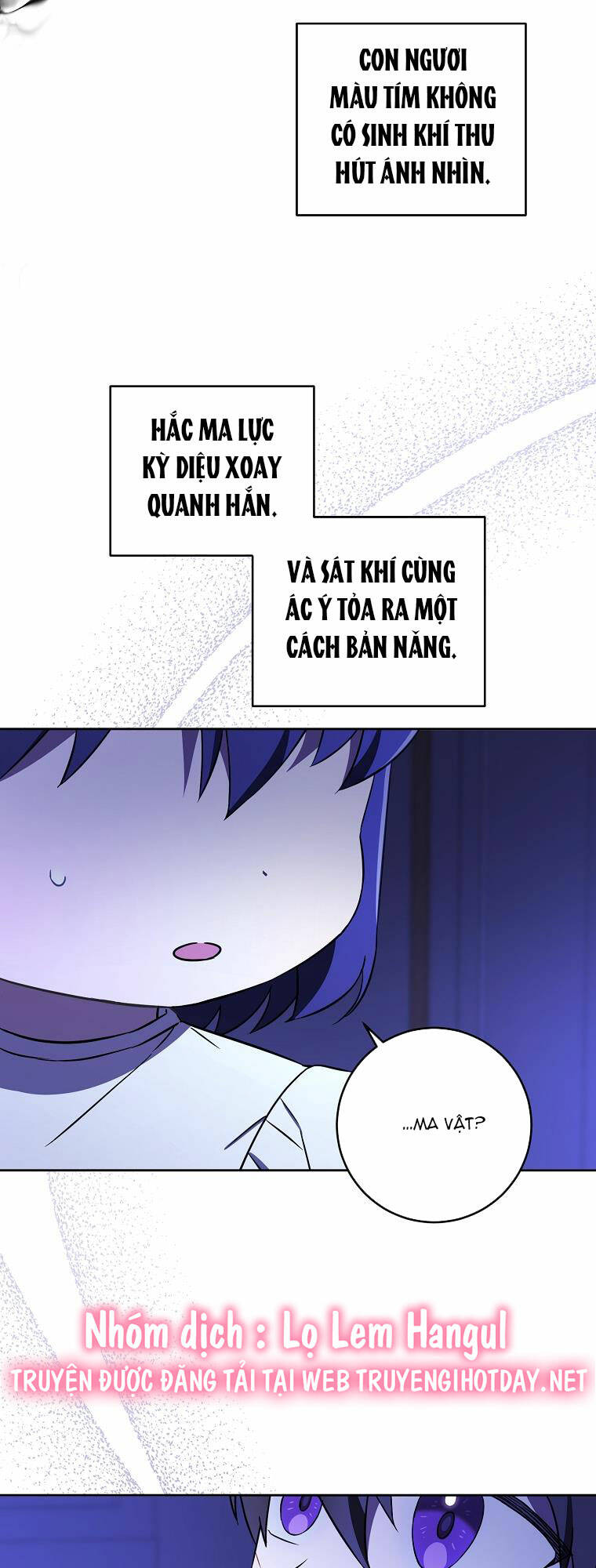 cho con núm vú đi mà chapter 67 - Next chapter 68