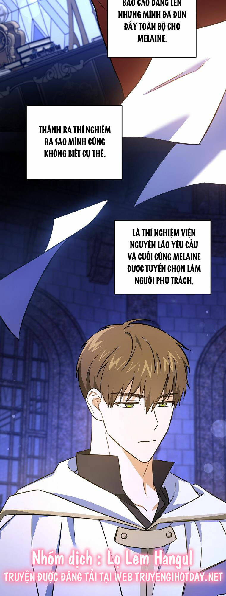 cho con núm vú đi mà chapter 67 - Next chapter 68