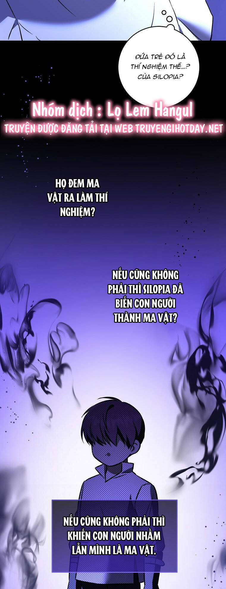 cho con núm vú đi mà chapter 67 - Next chapter 68