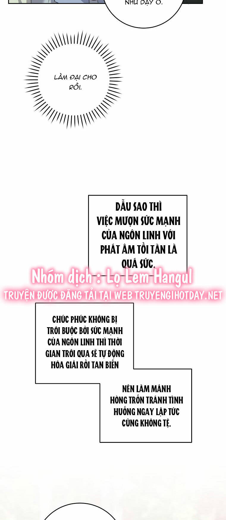 cho con núm vú đi mà Chapter 73.1 - Trang 2