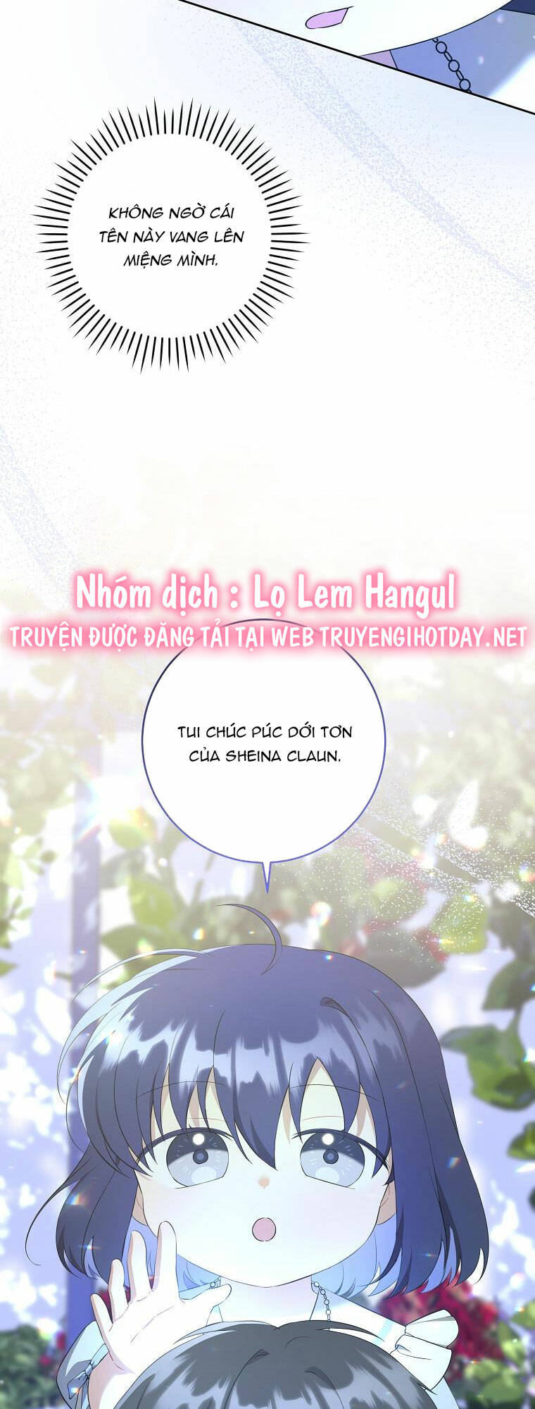 cho con núm vú đi mà Chapter 73.1 - Trang 2