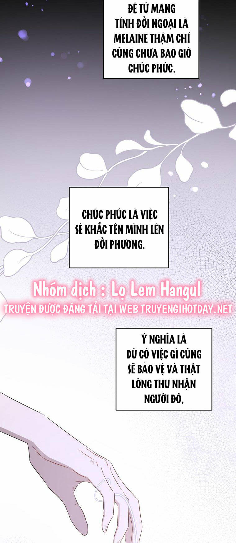 cho con núm vú đi mà Chapter 73.1 - Trang 2