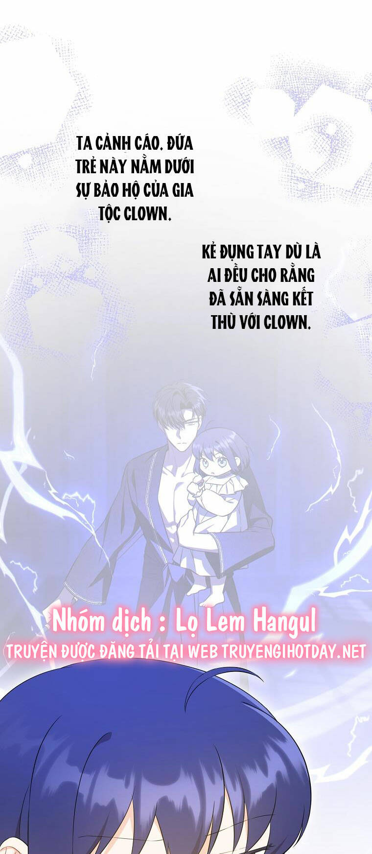 cho con núm vú đi mà Chapter 73.1 - Trang 2