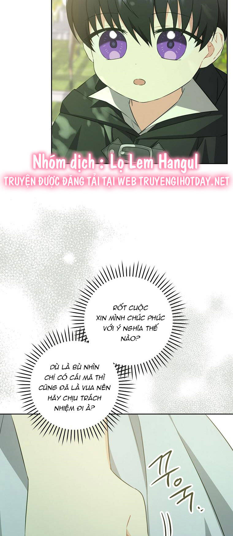 cho con núm vú đi mà Chapter 73.1 - Trang 2