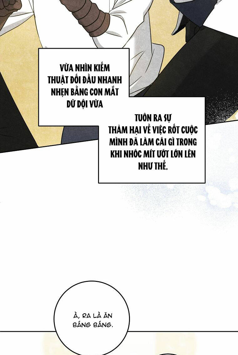 cho con núm vú đi mà Chapter 78.1 - Trang 2