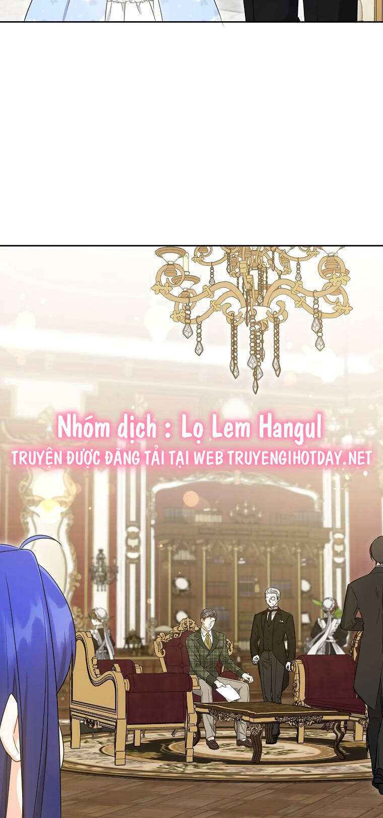 cho con núm vú đi mà Chapter 79.1 - Trang 2