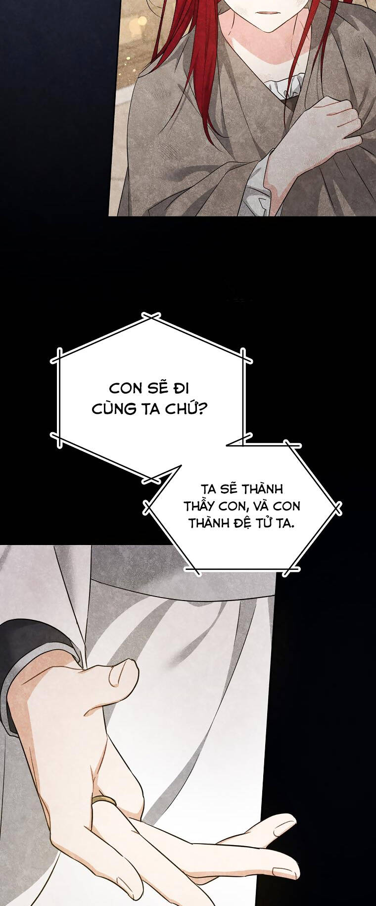 cho con núm vú đi mà Chapter 79.1 - Trang 2