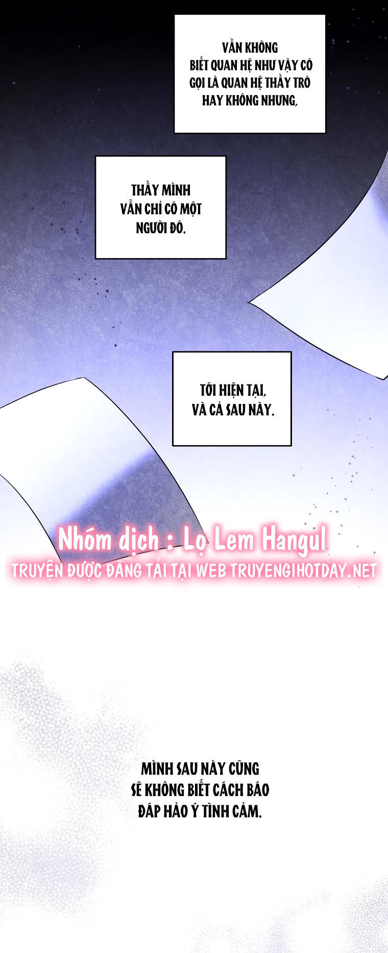 cho con núm vú đi mà Chapter 79.1 - Trang 2