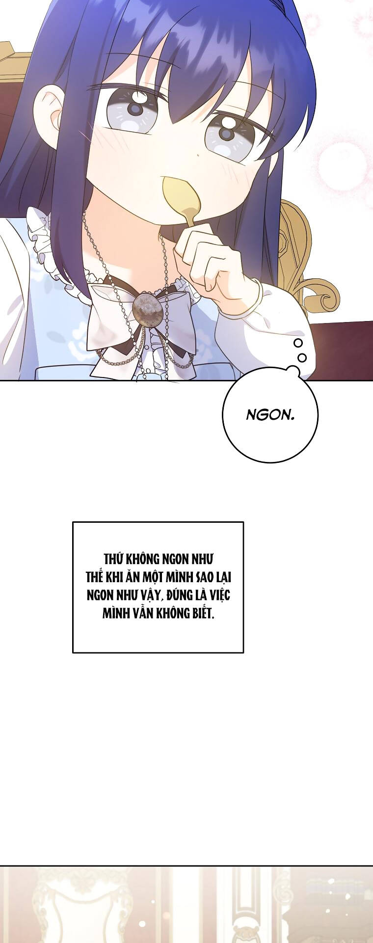 cho con núm vú đi mà Chapter 79.1 - Trang 2