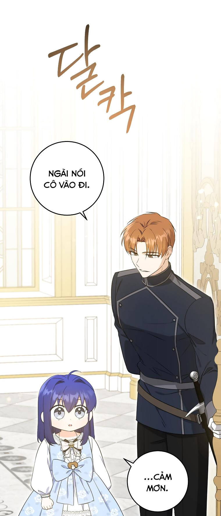 cho con núm vú đi mà Chapter 79.1 - Trang 2