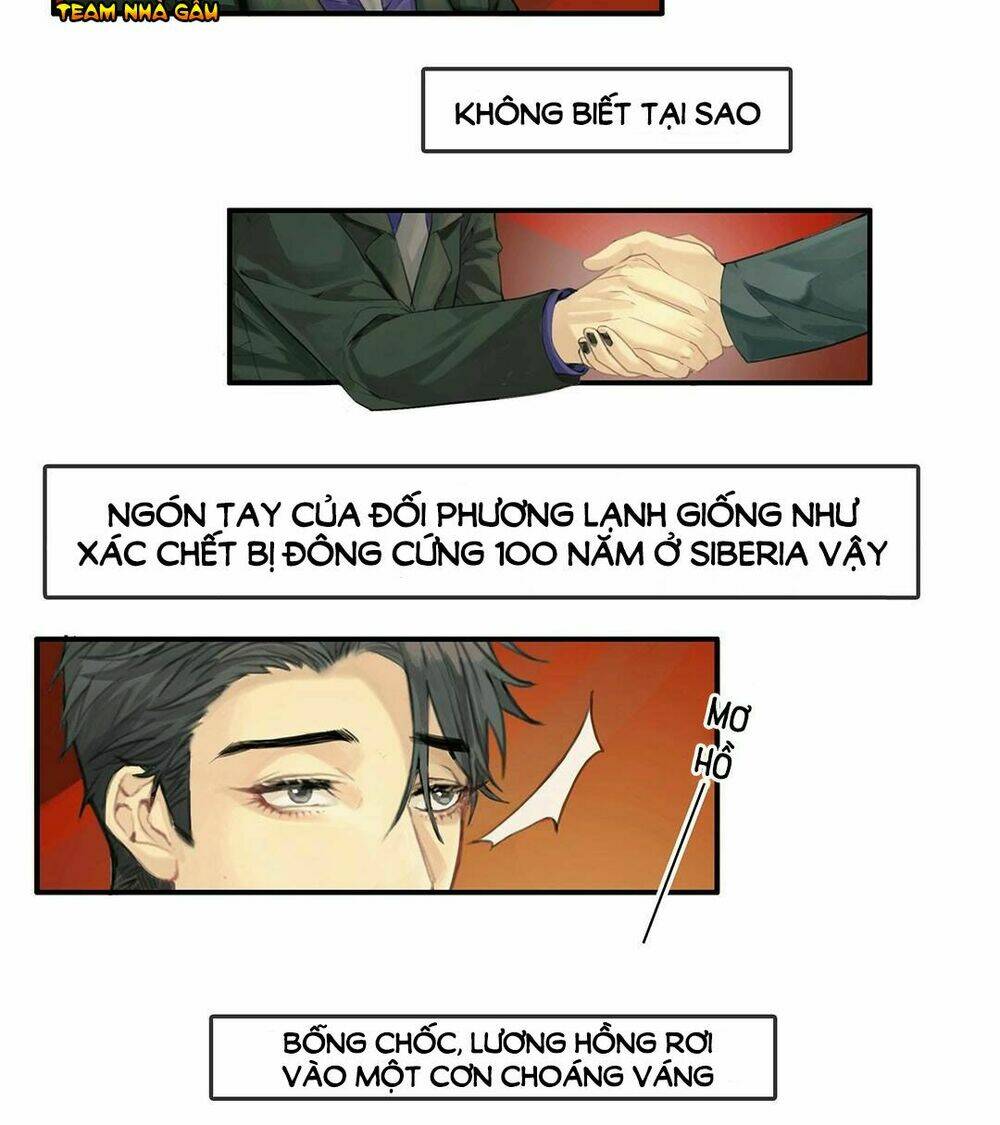 Cho Đến Khi Thần Chết Chia Lìa Đôi Ta Chapter 15 - Next Chapter 16