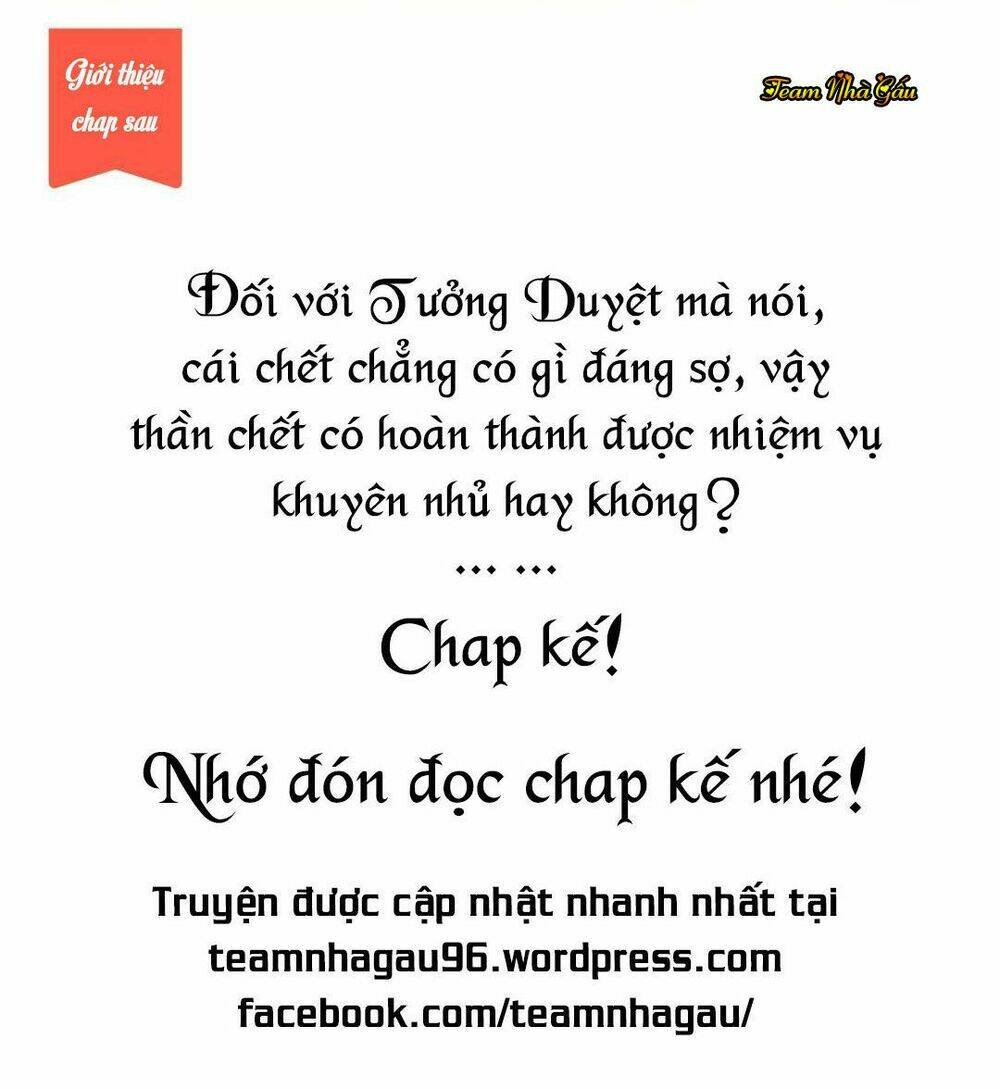 Cho Đến Khi Thần Chết Chia Lìa Đôi Ta Chapter 2 - Next Chapter 3