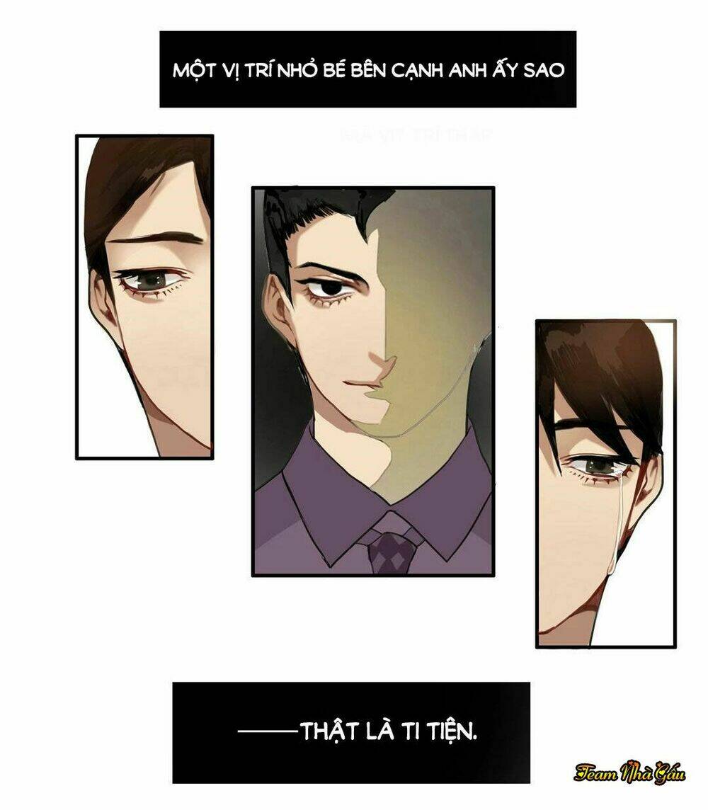 Cho Đến Khi Thần Chết Chia Lìa Đôi Ta Chapter 2 - Next Chapter 3