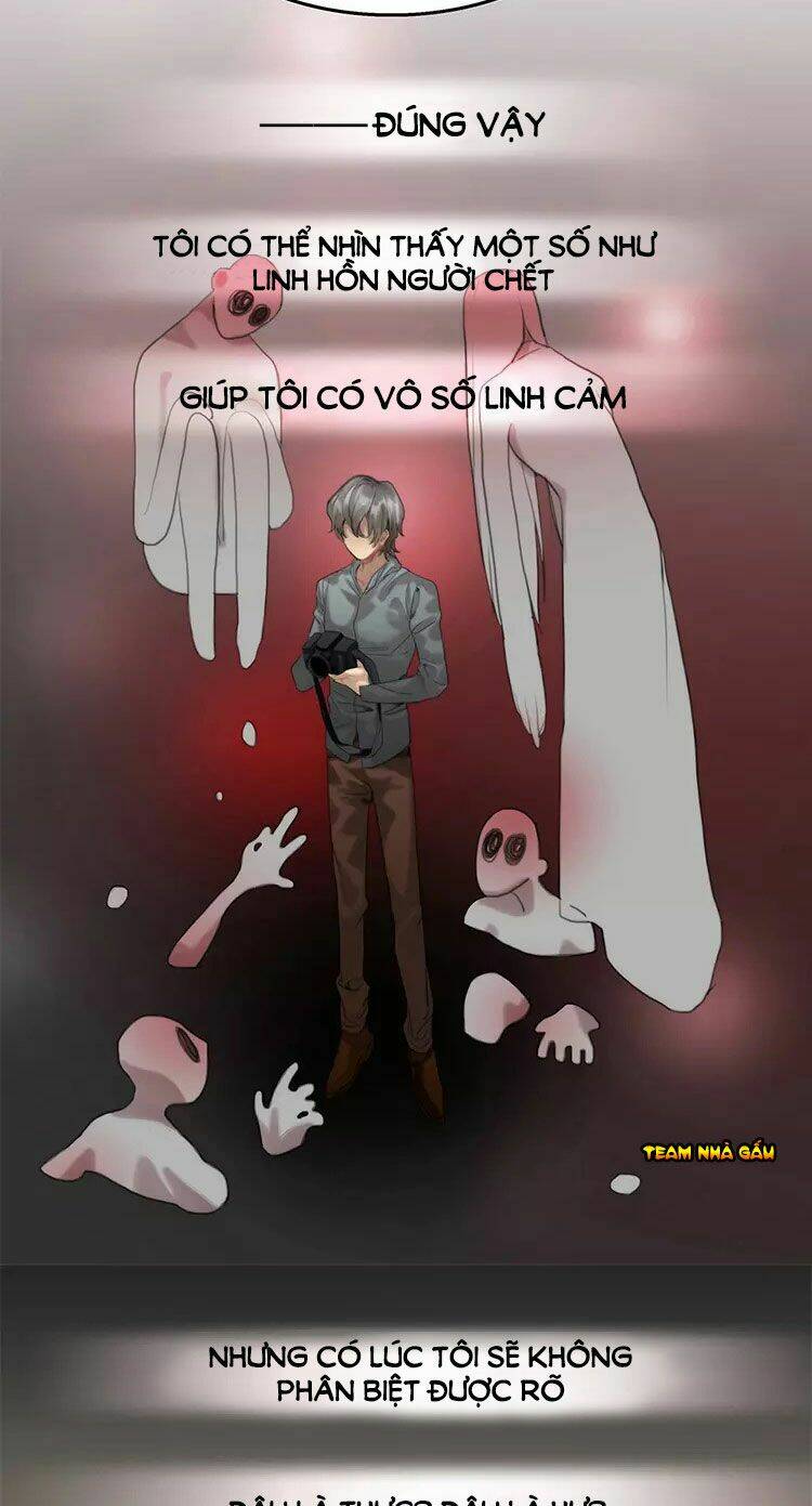 Cho Đến Khi Thần Chết Chia Lìa Đôi Ta Chapter 44 - Next Chapter 45