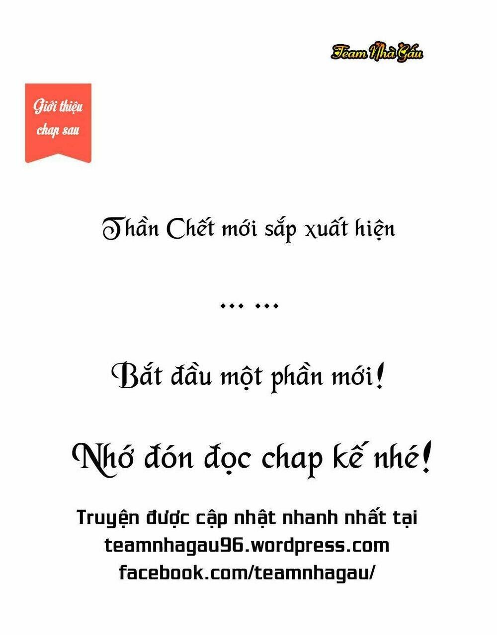 Cho Đến Khi Thần Chết Chia Lìa Đôi Ta Chapter 6 - Next Chapter 7