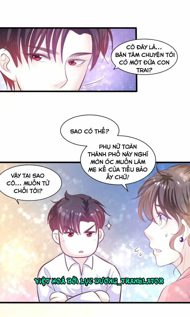 Cho Em Muôn Trượng Hào Quang Chapter 13 - Trang 2