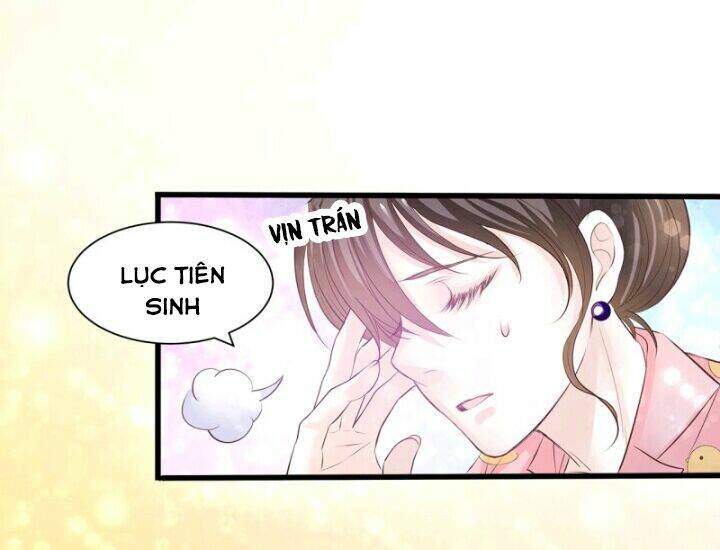 Cho Em Muôn Trượng Hào Quang Chapter 13 - Trang 2