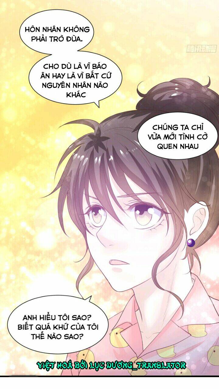 Cho Em Muôn Trượng Hào Quang Chapter 13 - Trang 2