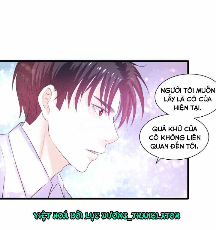 Cho Em Muôn Trượng Hào Quang Chapter 13 - Trang 2