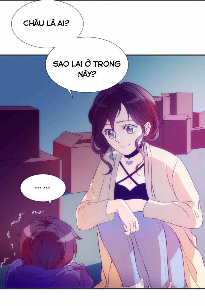 Cho Em Muôn Trượng Hào Quang Chapter 2 - Trang 2