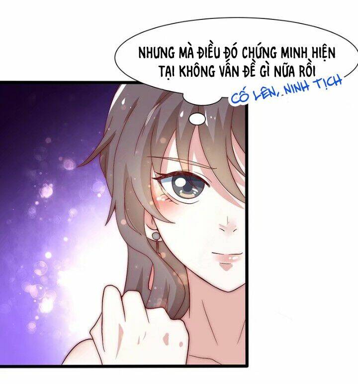 Cho Em Muôn Trượng Hào Quang Chapter 20 - Trang 2