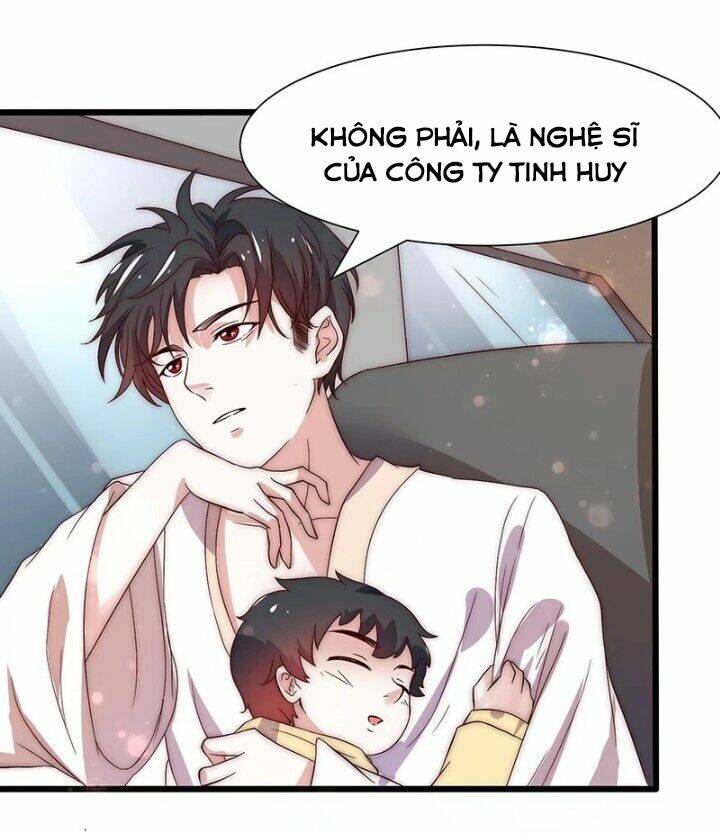 Cho Em Muôn Trượng Hào Quang Chapter 20 - Trang 2